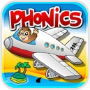 Phonics Island icon