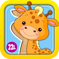 Animated Puzzles