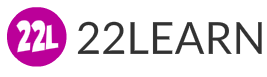 logo-22learn